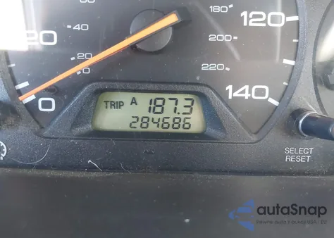 2003 Honda Odyssey Ex-L z USA, uszkodzony, nr VIN 5FNRL18093B119471